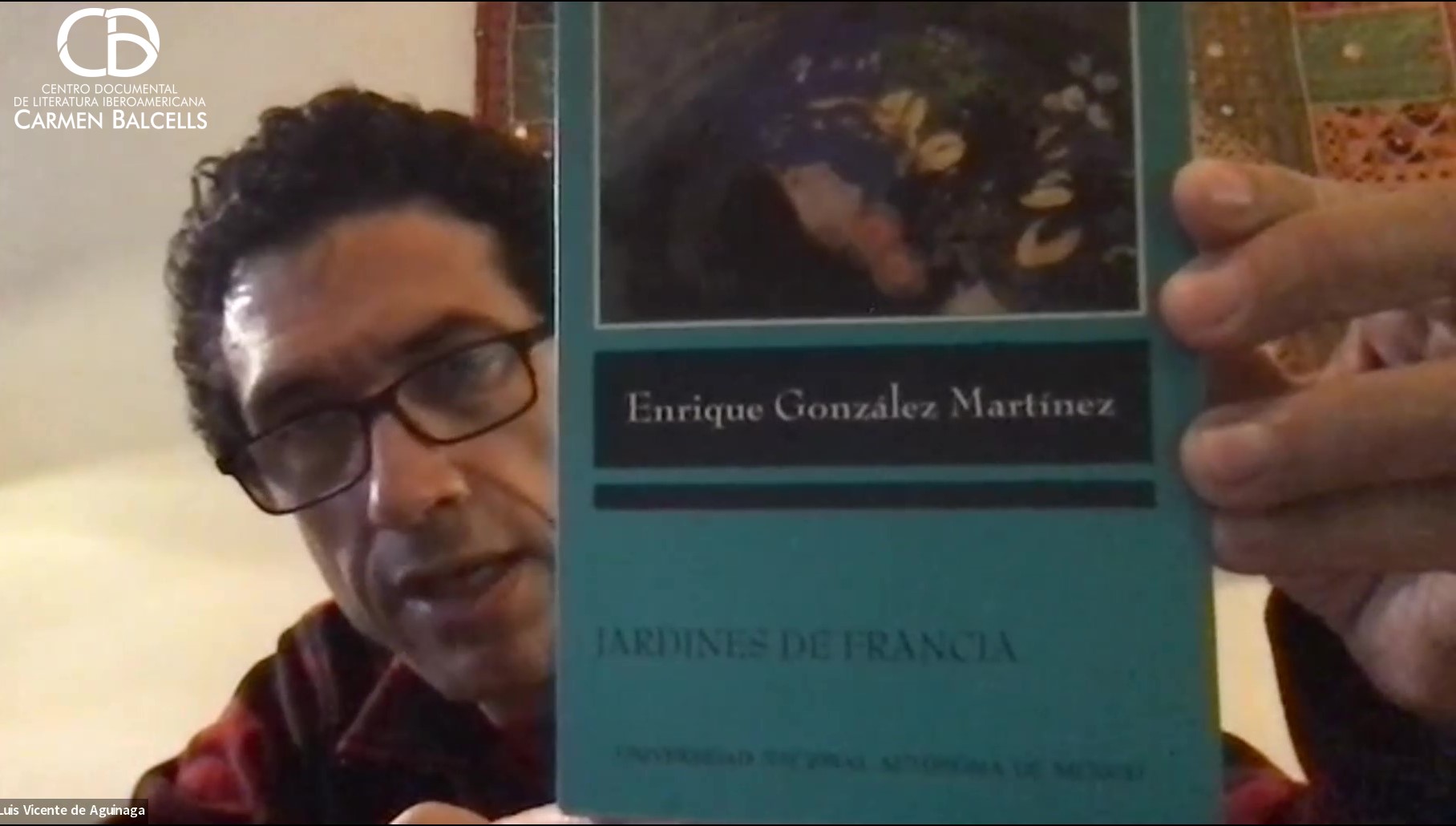 Enrique González Martínez