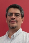Alejandro Reynoso Alvarez, área de tecnologías