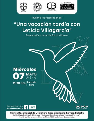 Información 