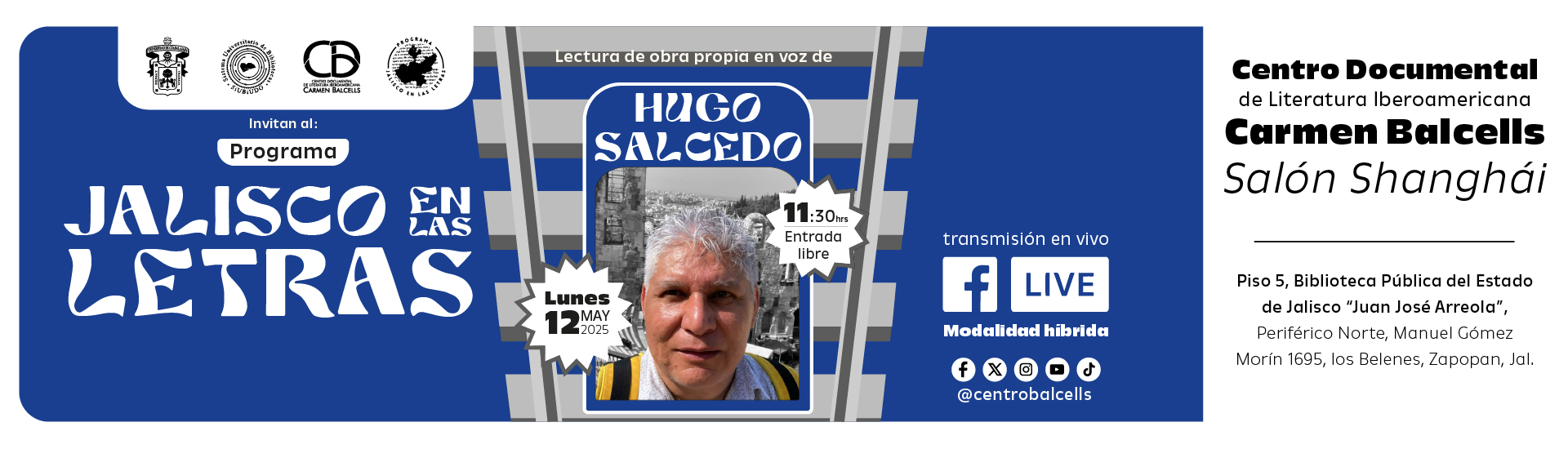 Información