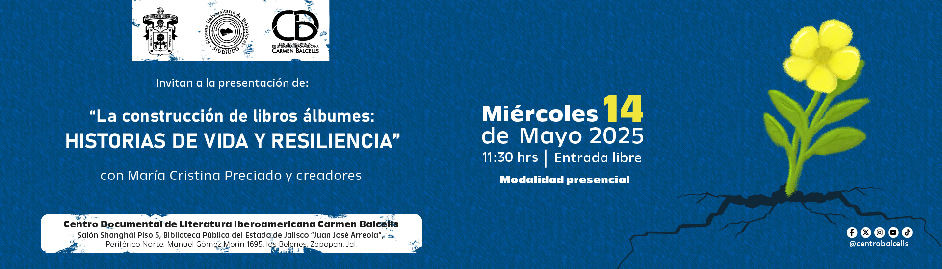 Información