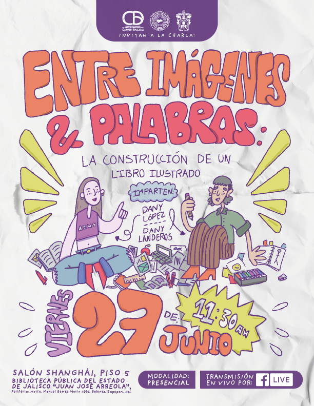 Información 