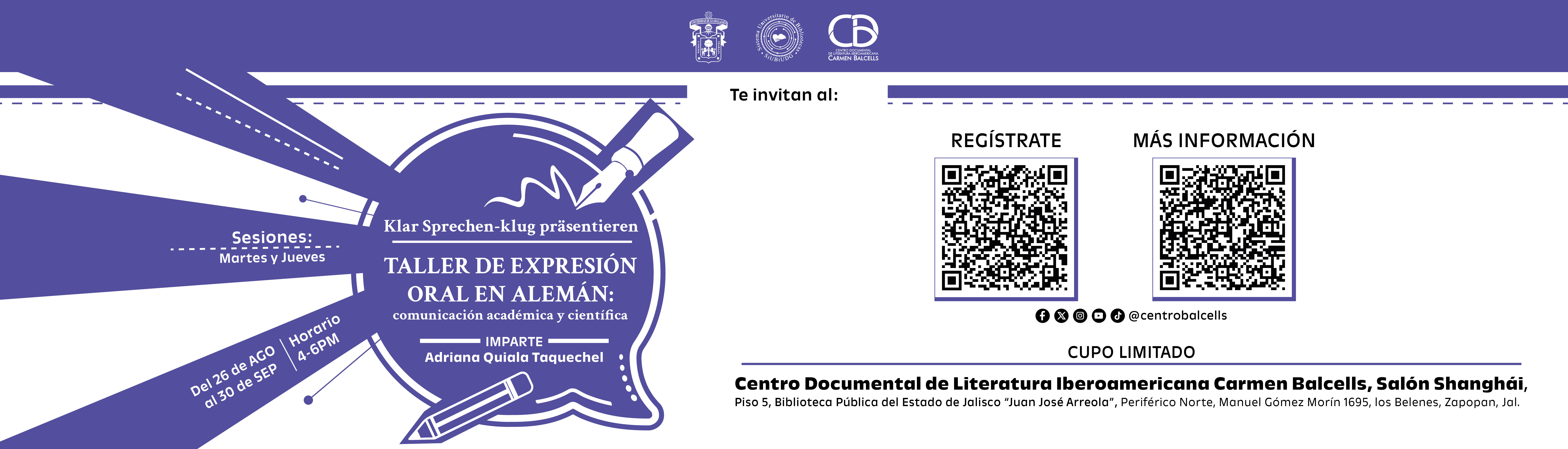 Información