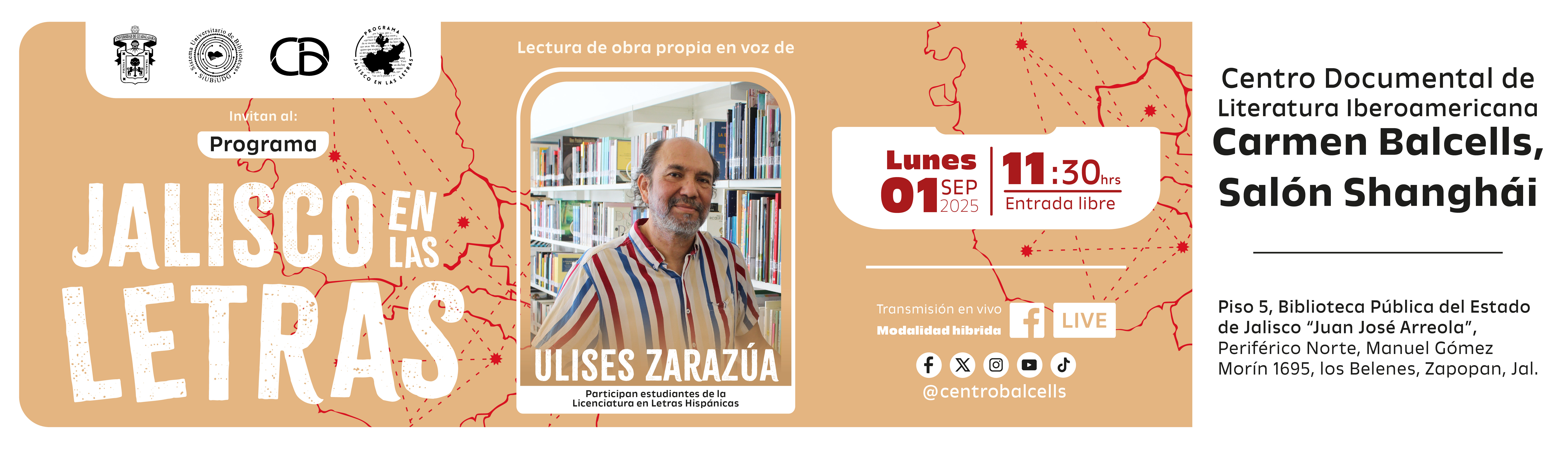 Información