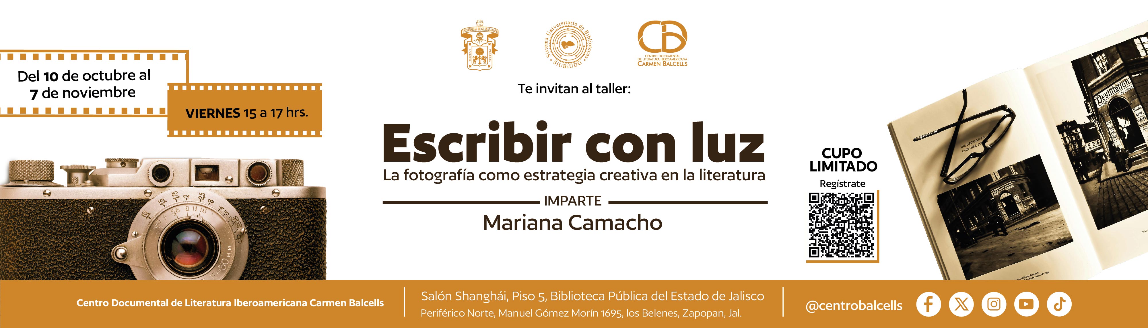 Información