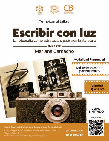 Taller presencial 
