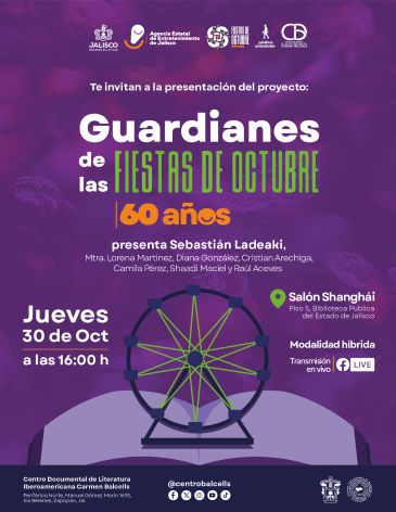 Información 