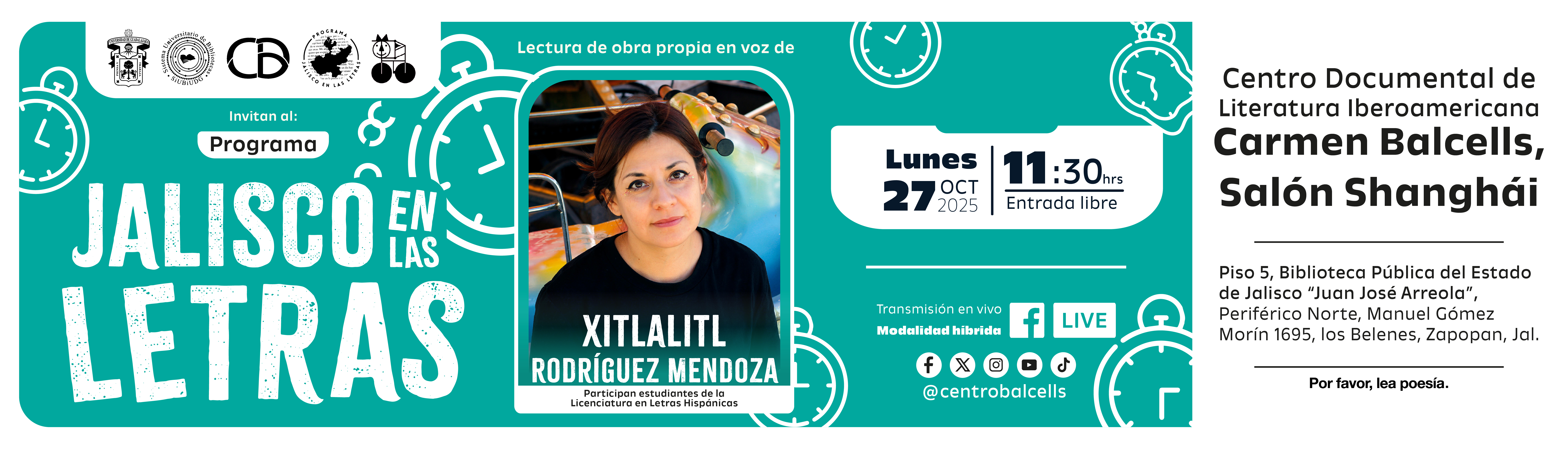 Información