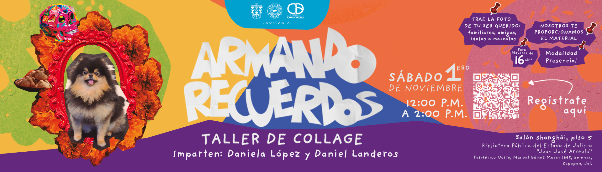 Información