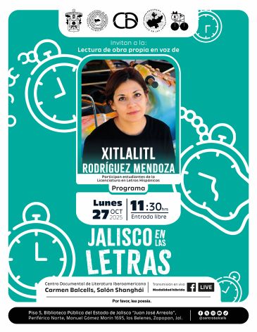 Información 