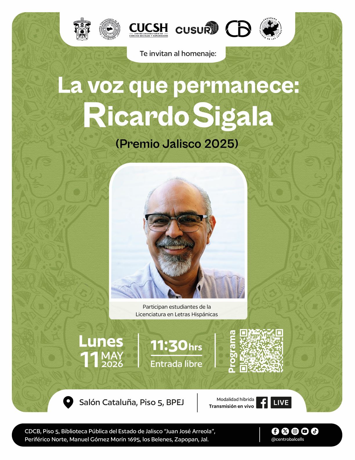 Información 