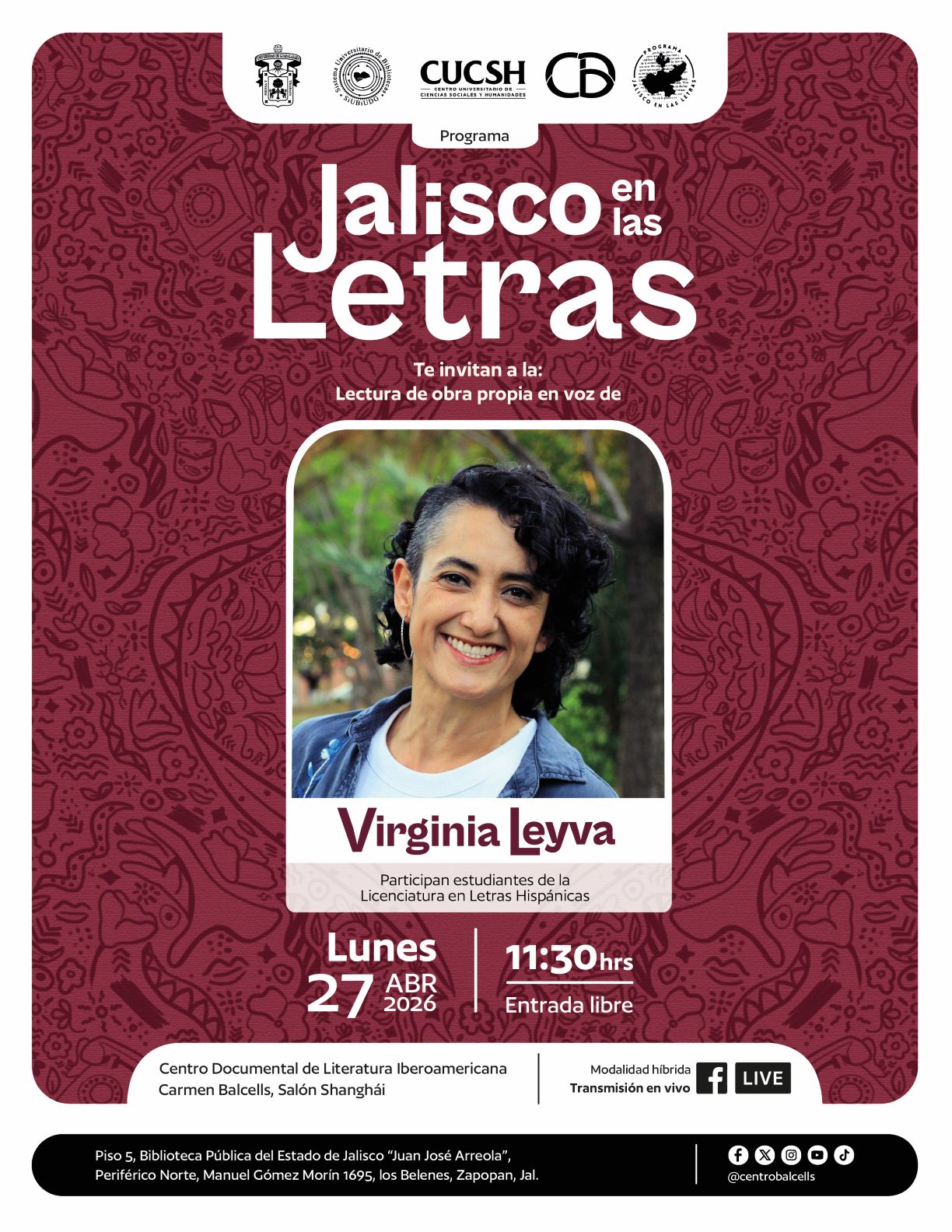 Información 