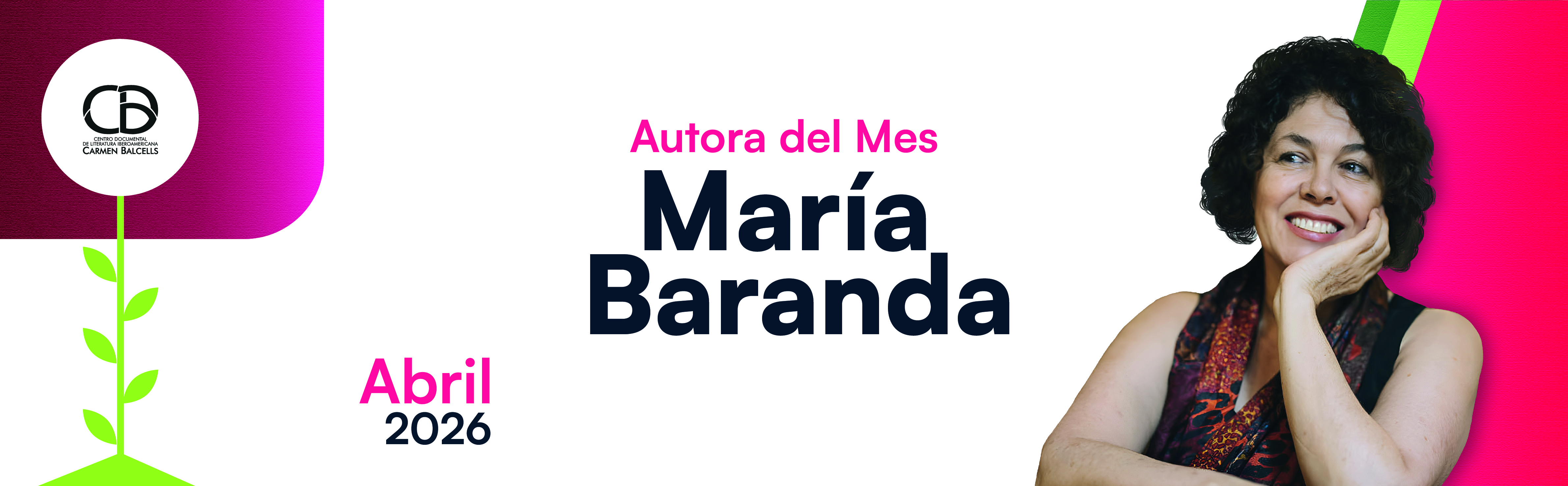 Autora