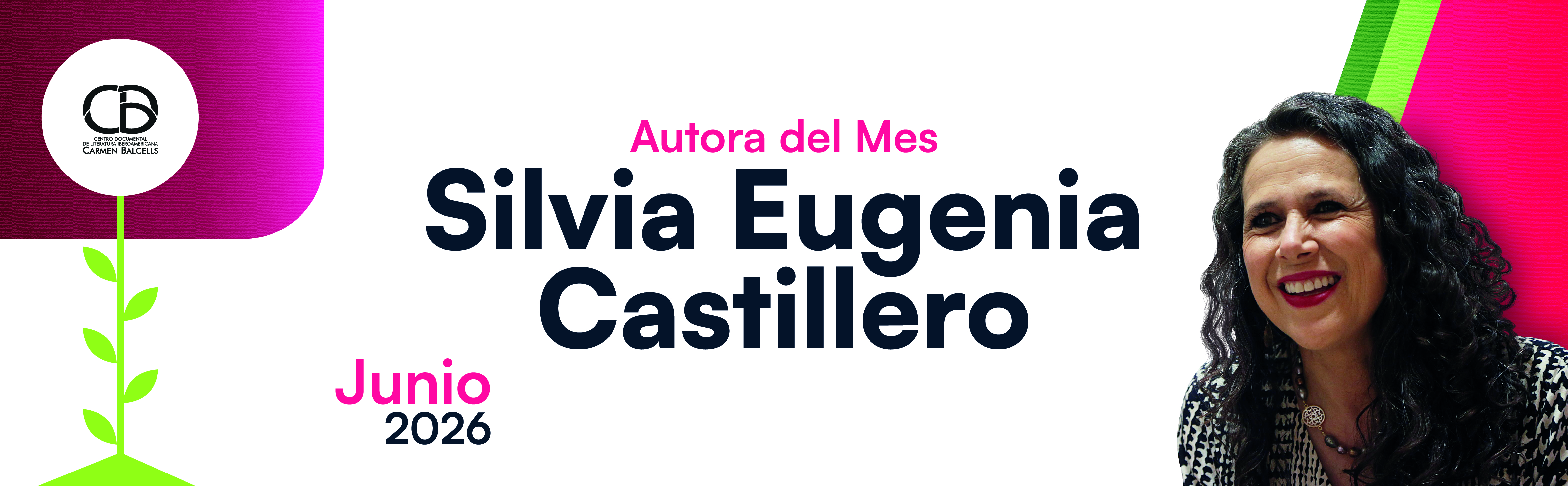 Autora