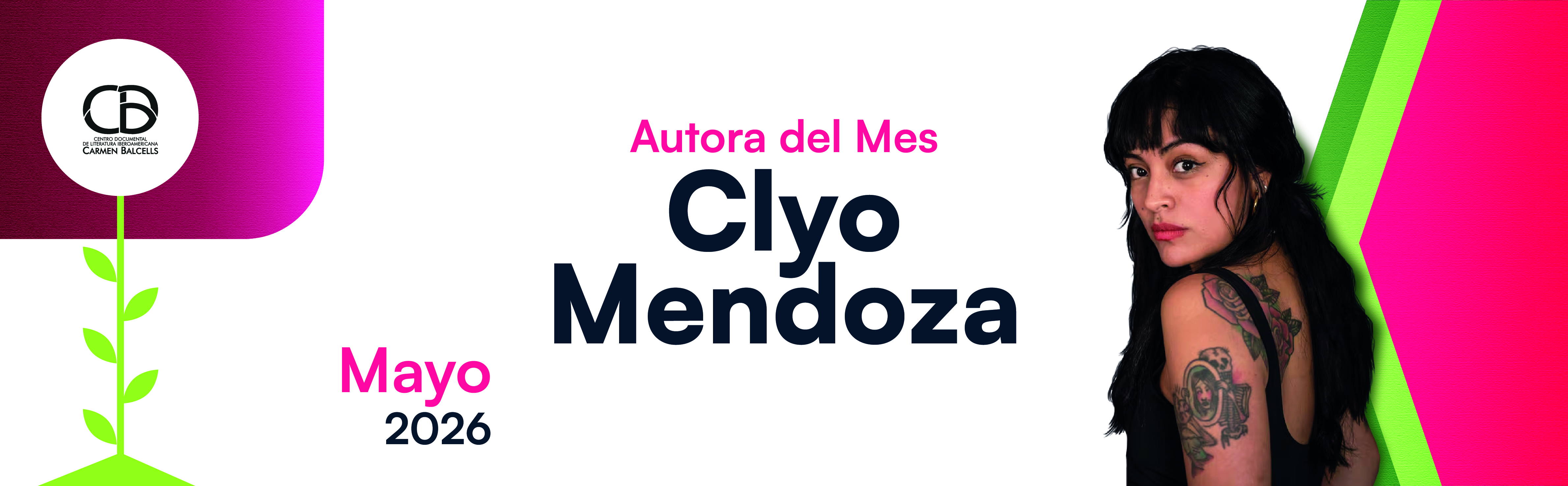 Autora