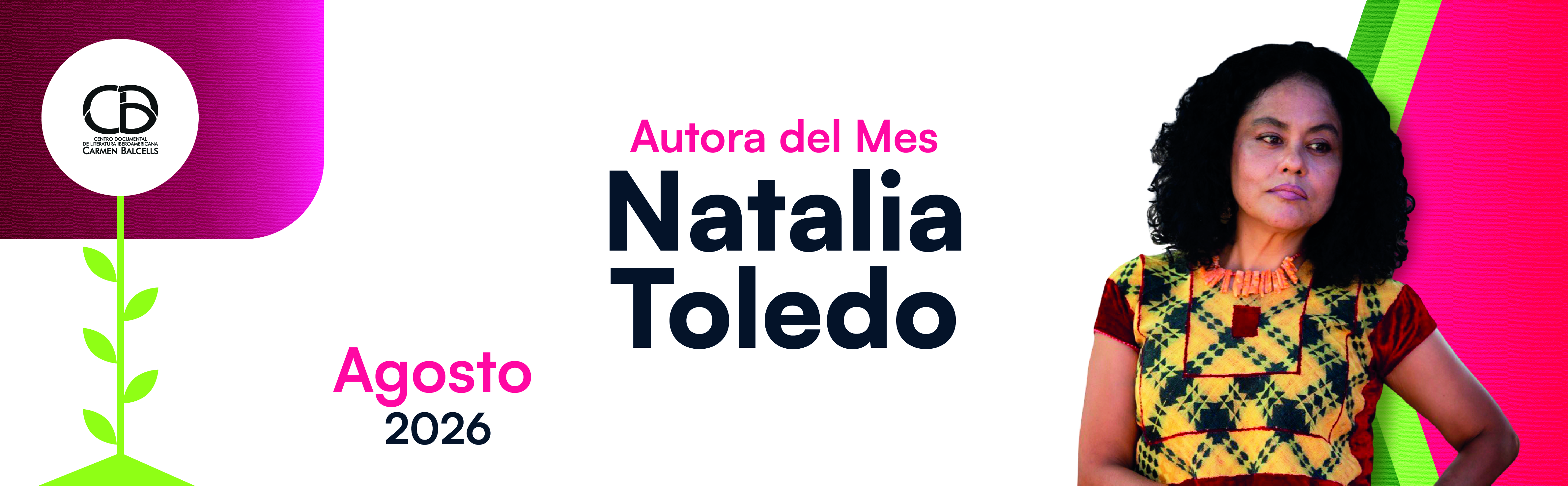 Autora