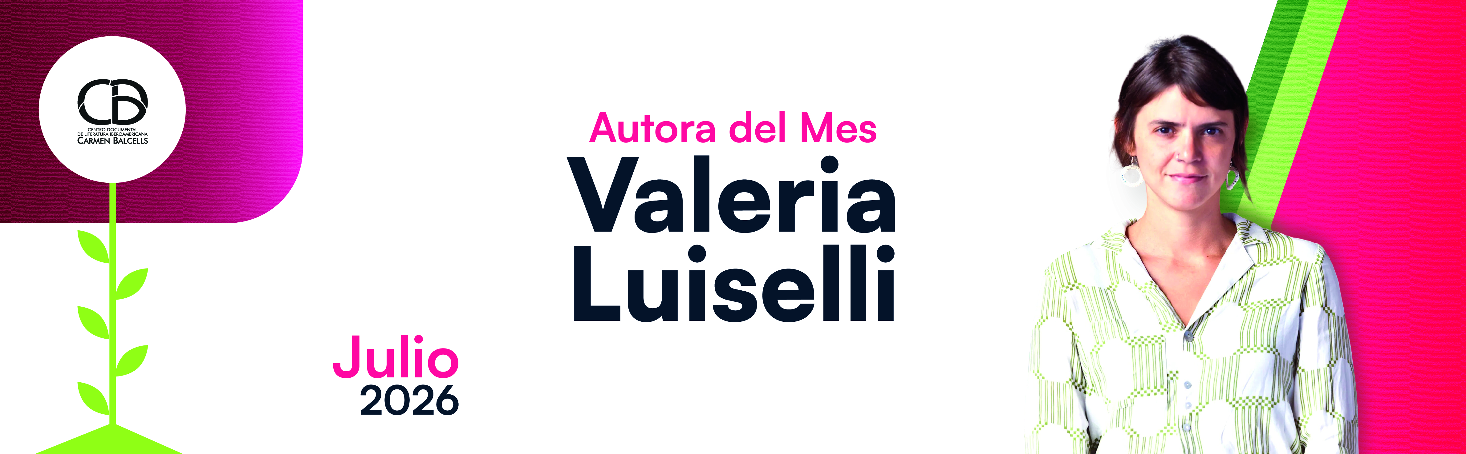 Autora
