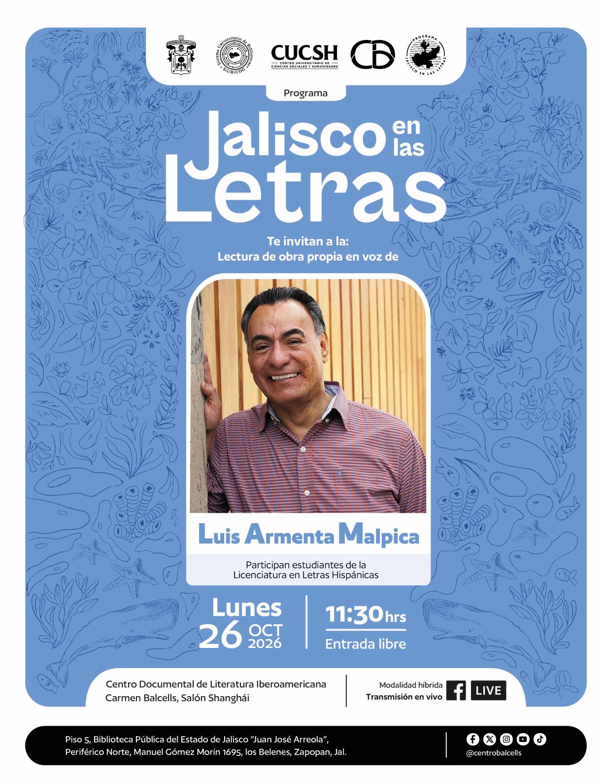 Información 