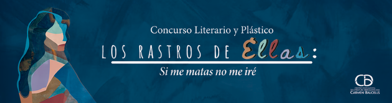 Los rastros de ellas