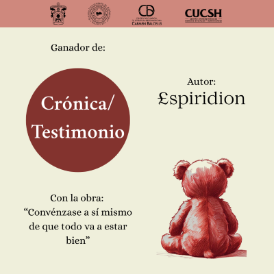 Crónica