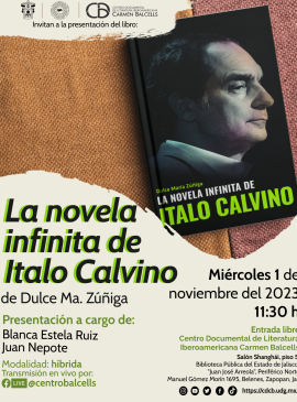 La actividad será híbrida.