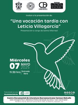 Información 