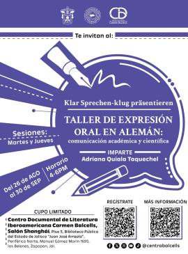 Información y registro 