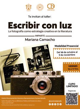 Información y registro 
