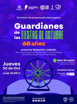 Información