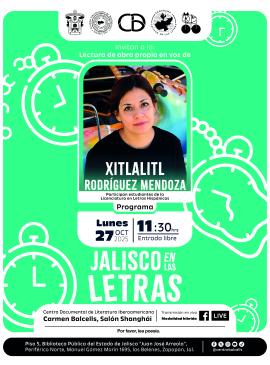 Información 