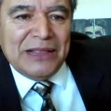 Adalberto Navarro Sánchez