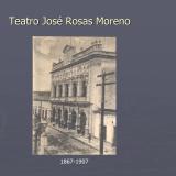 Conversatorio sobre José Rosas Moreno
