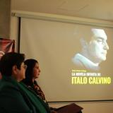 La novela infinita de Italo Calvino