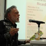 Ricardo Yáñez, Lectura de obra propia en su voz