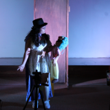 Galería Obra de Teatro "El Arte de Morir de Hambre"