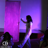 Galería Obra de Teatro "El Arte de Morir de Hambre"