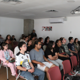 Cómo escribí, con Laura Solorzano