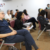 Conferencia Magistral: "Violencia sin fin" por Margo Glantz (Jueves 28 de noviembre)