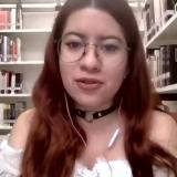 Captura de participante mediante zoom