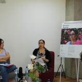 Lectura de obra propia en voz de Daniela Ruelas