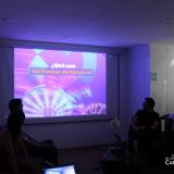 Presentación del proyecto "Guardianes de las Fiestas de Octubre 60 años"