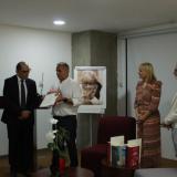 Semana Cultural "Viva voz de Antonio Pereira"