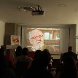 Semana Cultural "Viva voz de Antonio Pereira"