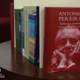 Semana Cultural "Viva voz de Antonio Pereira"