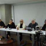 V Jornadas de Literaturas Interamericanas