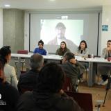 V Jornadas de Literaturas Interamericanas