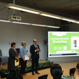 Homenaje a Ricardo Sigala