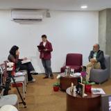 3er Encuentro de Minificcionistas en Jalisco