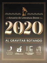 Presentación del Anuario de Literatura breve 2020