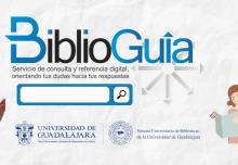 Sistema Universitario de Bibliotecas de la Universidad de Guadalajara